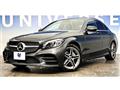 2020 Mercedes-Benz C-Class
