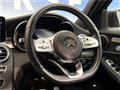 2020 Mercedes-Benz C-Class