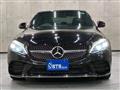 2020 Mercedes-Benz C-Class