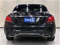 2020 Mercedes-Benz C-Class