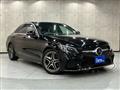 2020 Mercedes-Benz C-Class