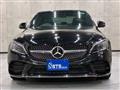 2020 Mercedes-Benz C-Class