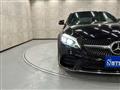 2020 Mercedes-Benz C-Class