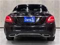 2020 Mercedes-Benz C-Class