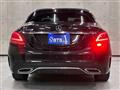 2020 Mercedes-Benz C-Class