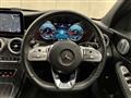 2020 Mercedes-Benz C-Class