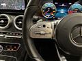 2020 Mercedes-Benz C-Class