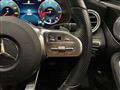 2020 Mercedes-Benz C-Class