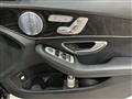 2020 Mercedes-Benz C-Class