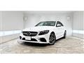 2020 Mercedes-Benz C-Class