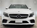2020 Mercedes-Benz C-Class
