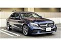 2020 Mercedes-Benz C-Class