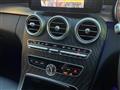 2020 Mercedes-Benz C-Class