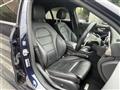 2020 Mercedes-Benz C-Class