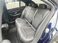 2020 Mercedes-Benz C-Class