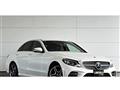 2020 Mercedes-Benz C-Class