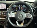 2020 Mercedes-Benz C-Class