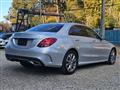 2020 Mercedes-Benz C-Class