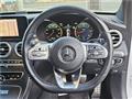 2020 Mercedes-Benz C-Class