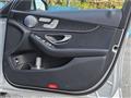 2020 Mercedes-Benz C-Class