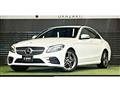 2020 Mercedes-Benz C-Class