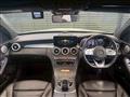 2020 Mercedes-Benz C-Class