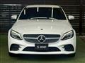 2020 Mercedes-Benz C-Class