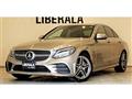 2020 Mercedes-Benz C-Class
