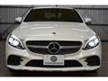 2020 Mercedes-Benz C-Class