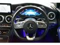 2020 Mercedes-Benz C-Class