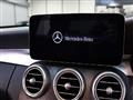 2020 Mercedes-Benz C-Class
