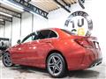 2020 Mercedes-Benz C-Class