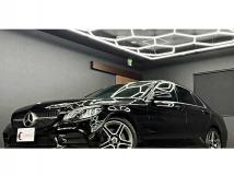 2020 Mercedes-Benz C-Class