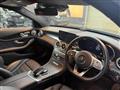2020 Mercedes-Benz C-Class