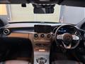 2020 Mercedes-Benz C-Class