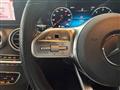 2020 Mercedes-Benz C-Class
