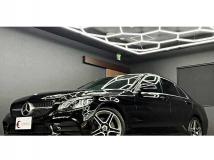 2020 Mercedes-Benz C-Class