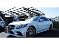 2020 Mercedes-Benz C-Class