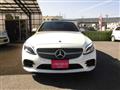 2020 Mercedes-Benz C-Class