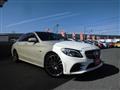 2020 Mercedes-Benz C-Class