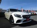 2020 Mercedes-Benz C-Class