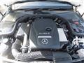 2020 Mercedes-Benz C-Class