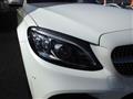 2020 Mercedes-Benz C-Class