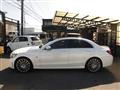 2020 Mercedes-Benz C-Class