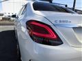 2020 Mercedes-Benz C-Class