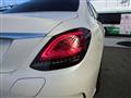 2020 Mercedes-Benz C-Class