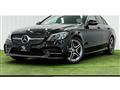 2020 Mercedes-Benz C-Class