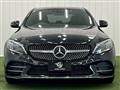 2020 Mercedes-Benz C-Class