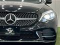 2020 Mercedes-Benz C-Class
