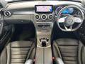2020 Mercedes-Benz C-Class